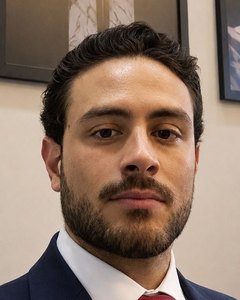 Dr. Henrique Vizentini