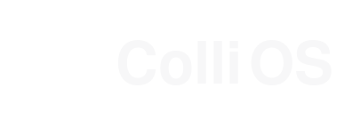 Colli OS